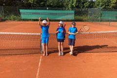 U10 gegen Friedrichshafen