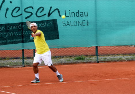 Mehdi Benarbi