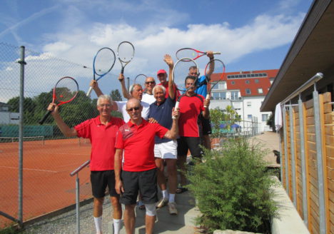 Herren 60
