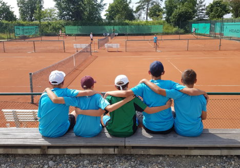 Knaben 19.7.19