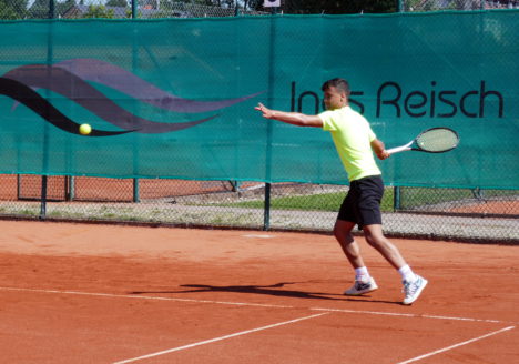 Yamin Benarbi