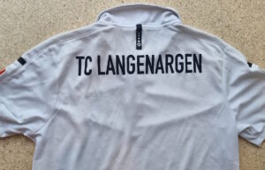 TC Langenargen Trikot Mannschaftsshirt