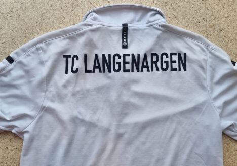 TC Langenargen Trikot Mannschaftsshirt