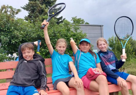 U12 in Tettnang