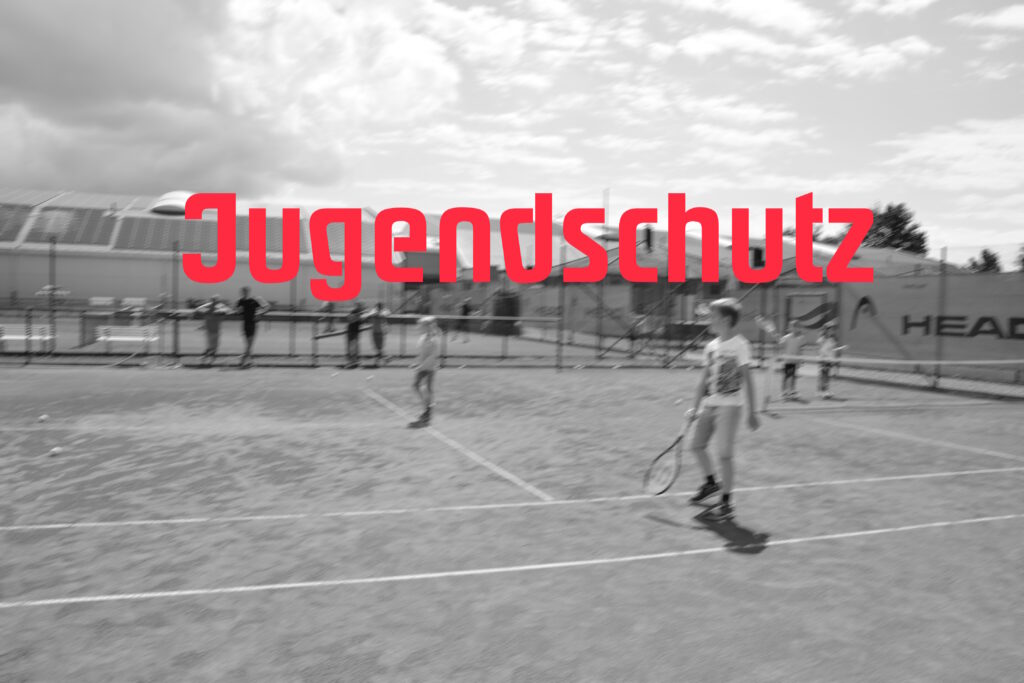 Jugendschutz