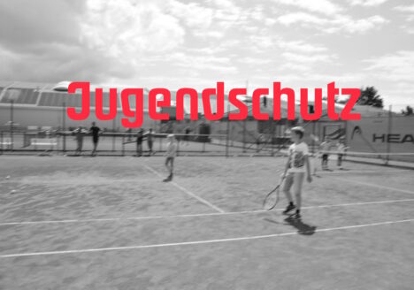 Jugendschutz