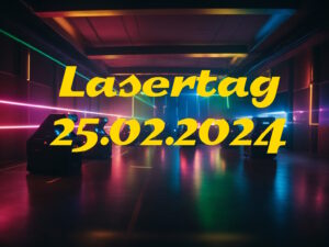 Lasertag