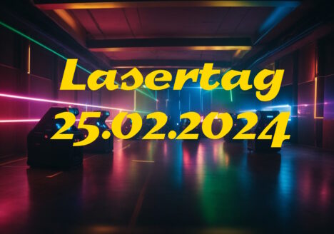 Lasertag
