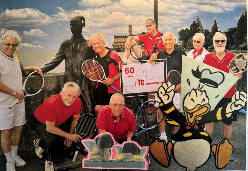Collage Herren 75