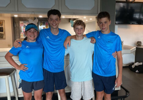 U15 Leutkirch 2024