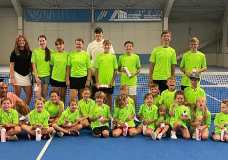 Sommercamp 2024
