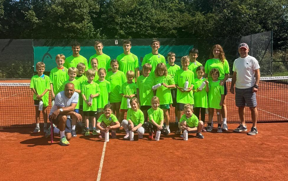 Sommercamp 2025 - Alle Teilnehmer