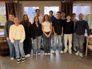 Jugendausschuss 2025