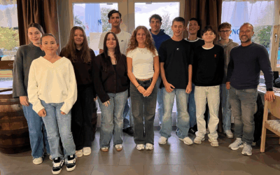 image Jugendausschuss 2025