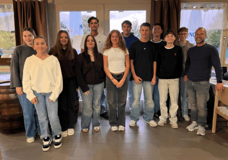 Jugendausschuss 2025