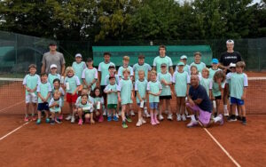 Sommercamp 2026