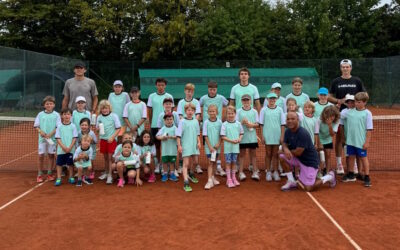 Sommercamp 2026 Sommercamp 2026