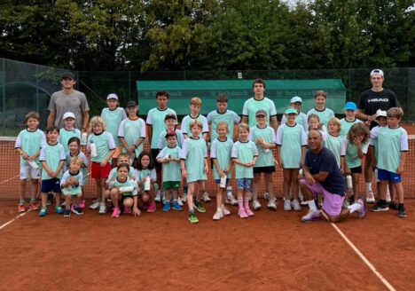 Sommercamp 2026